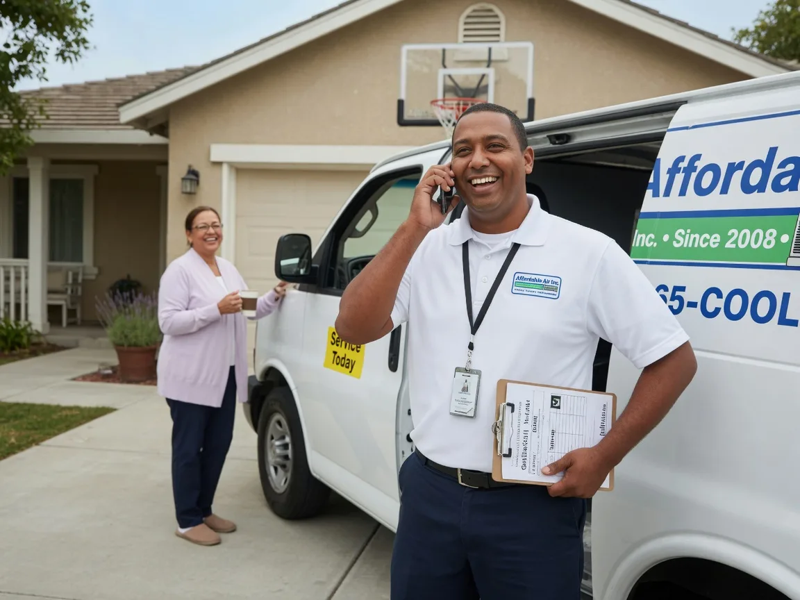 Central Ac Repair Salida, CO FAQs